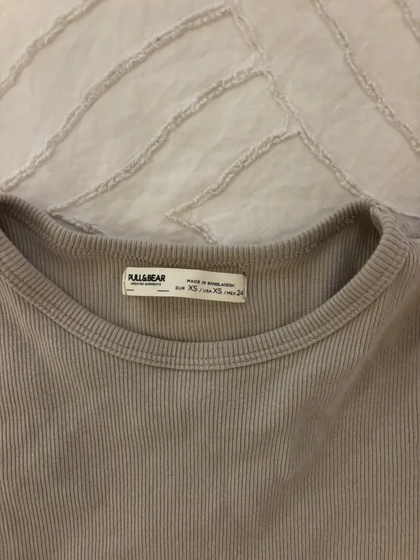Tshirt Crop - Image 4