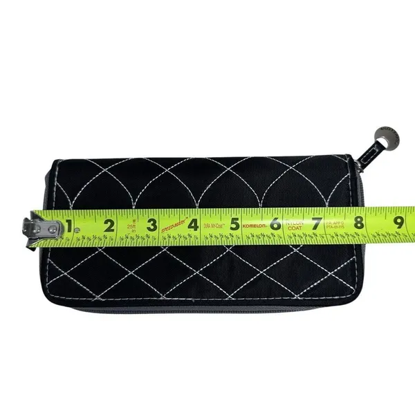 Travelon RFID Zip-up Travel Wallet NWOT - Image 3