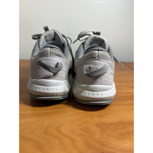 Saucony Trail Shoes Womens Gray Excursion TR 15 Running Sneakers Walk Hike 9.5M - Image 5