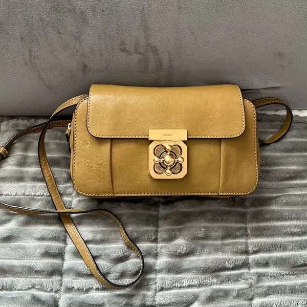 Chloé ELSIE🔥GO OUT CROSSBODY 🔥 - Image 2
