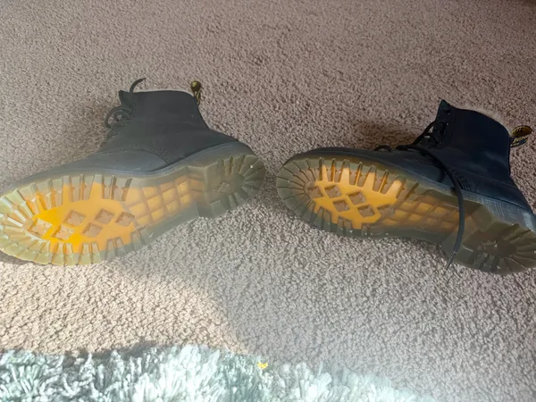 Dr. Martens Boots - Image 4