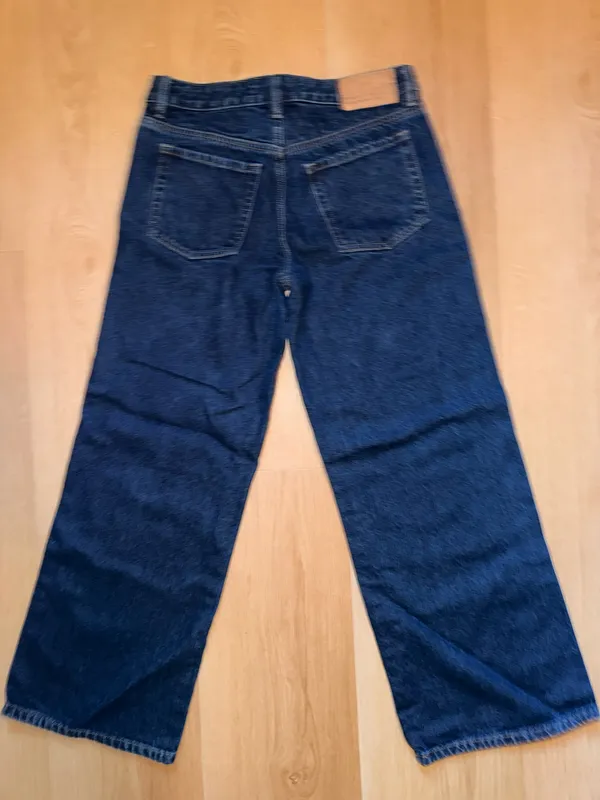 PacSun Low-Rise Baggy Jeans Casey - Image 4