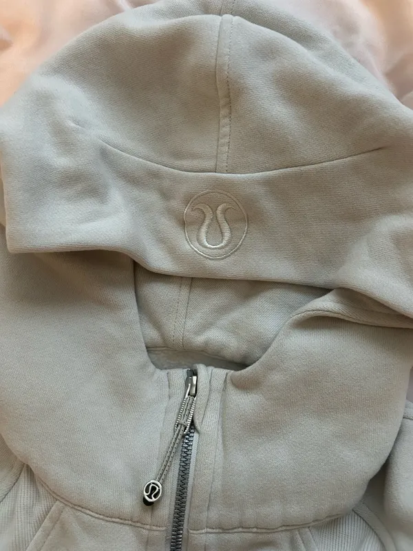 Lululemon Scuba Full-Zip - Image 3