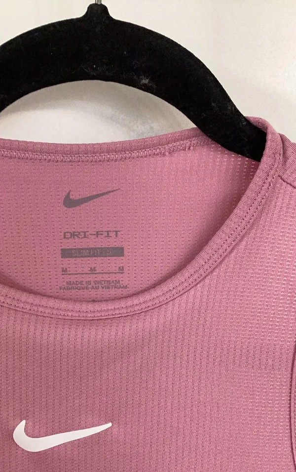 Nike Dri-Fit Tank - Image 3