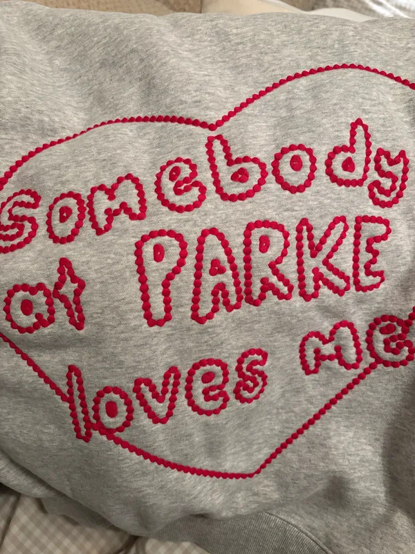 Parke Hoodie  - Image 5