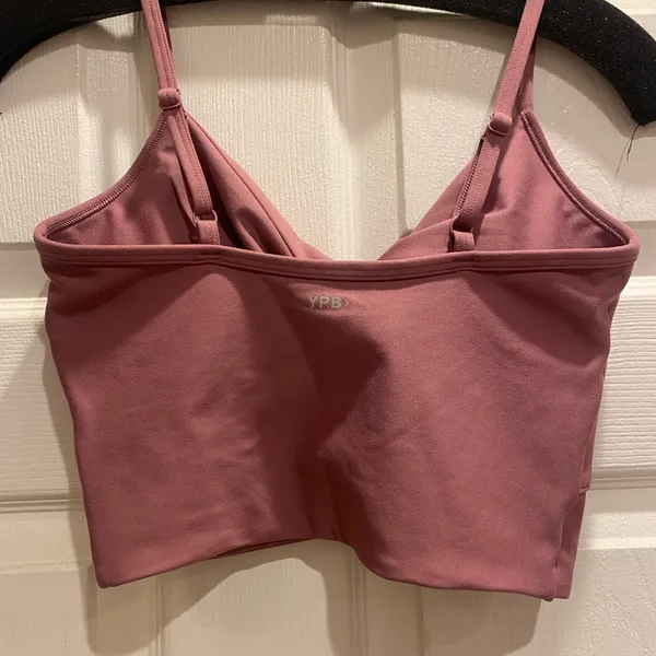 Abercrombie & Fitch sports bra - Image 2