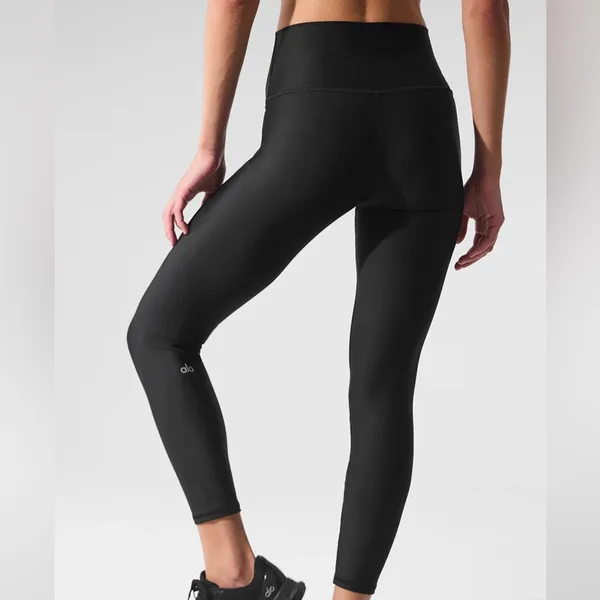 Alo 7/8 High-Waist Airlift Legging - Image 7