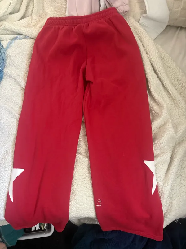 Lonely Ghost Sweatpants - Image 2