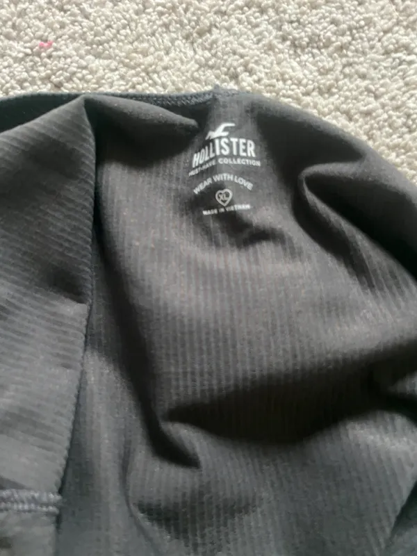 Hollister Top - Image 2