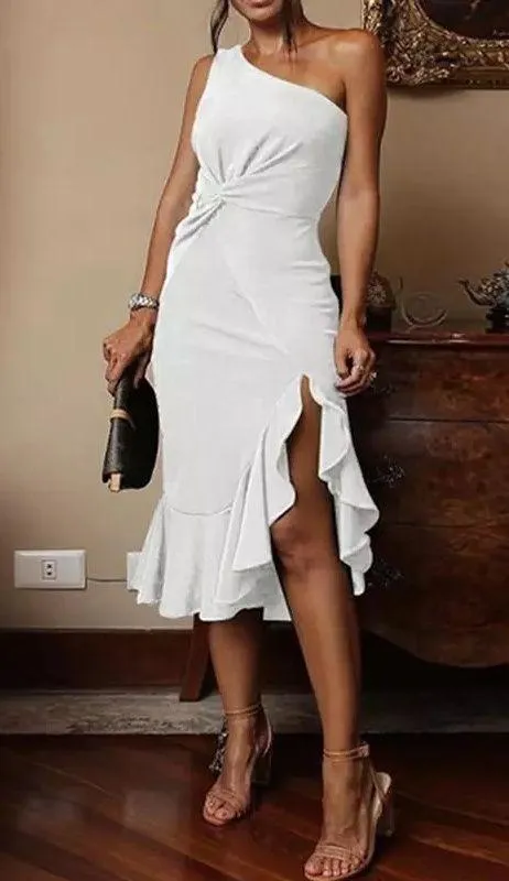 Women Summer Dress Long Maxi Dress - Image 2