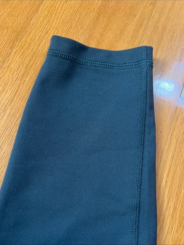 NWT Under Armour Army Green Athletic Leggings - Image 7