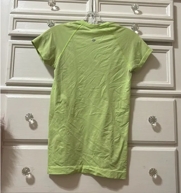 Lululemon Shirt - Image 2