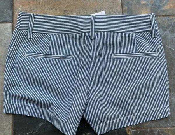 J. Crew Railstripe Shorts - Image 4