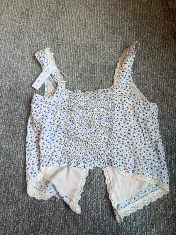 Boutique Top - Image 2
