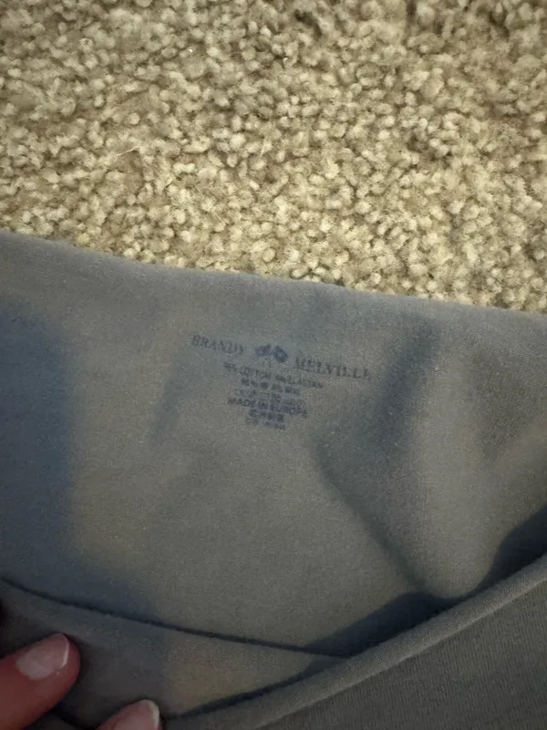 Brandy Melville Top - Image 2