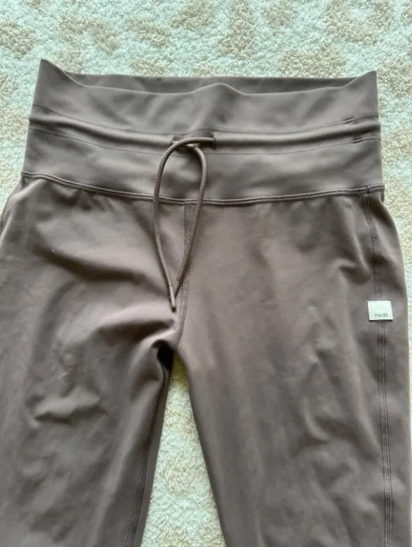 Vuori daily leggings Medium Long - Image 6