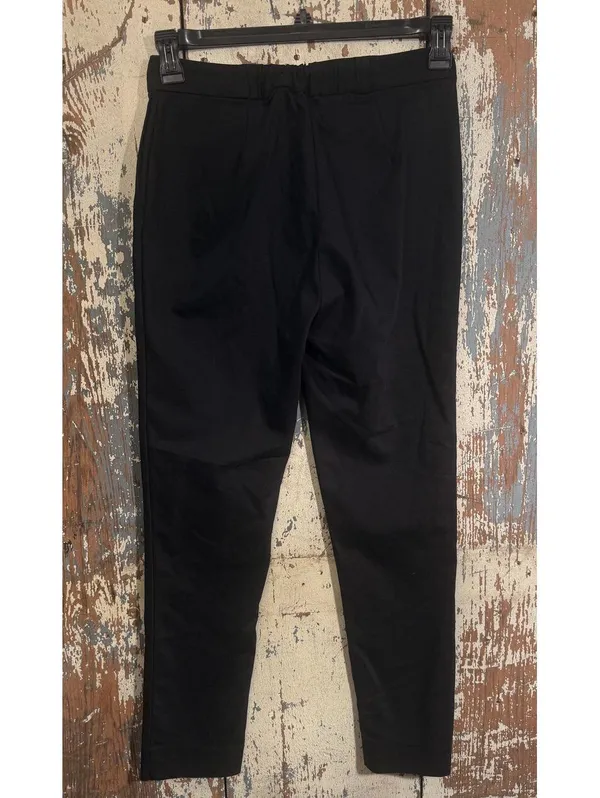 Lady & Butler black uniform pants, size small - Image 4