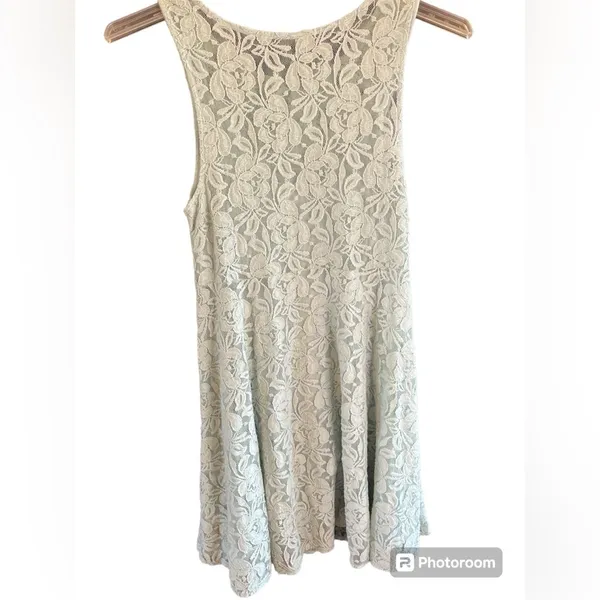Free People Sky Lace Dress - Image 11