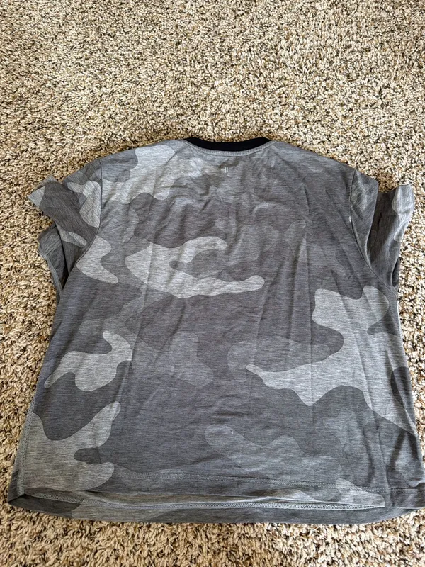 NOBULL women’s boxy tee - Image 2
