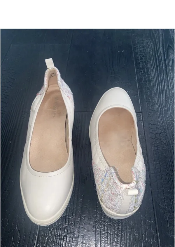 Vionic Jacey Women’s Size 9 Wedge Shoes - Image 15
