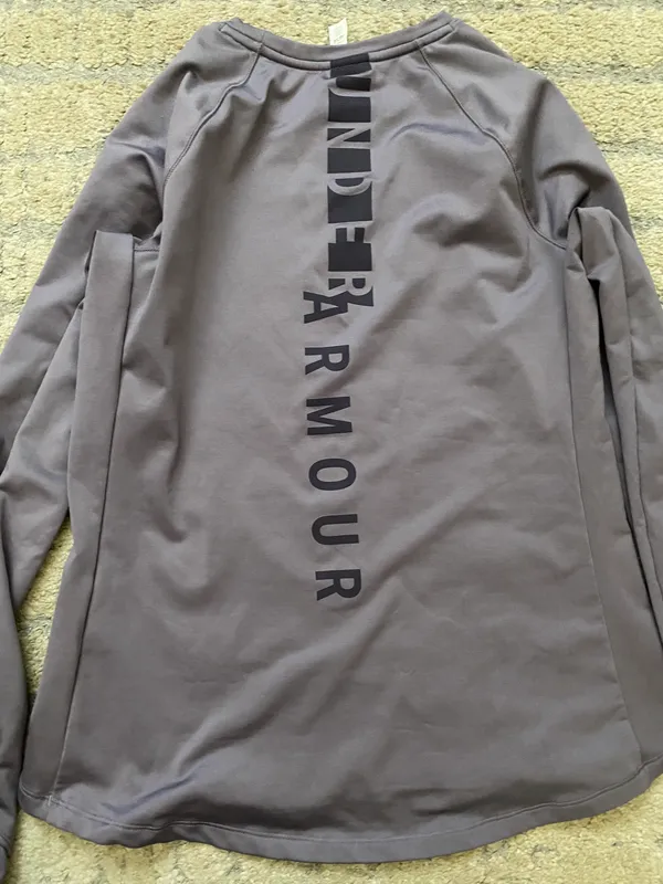 Under Armour Long Sleeve - Image 4