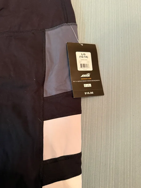 Avia Leggings - Image 2