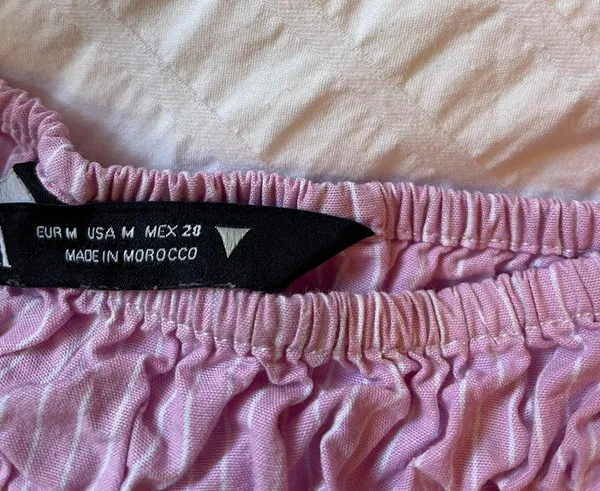 ZARA Top - Image 3