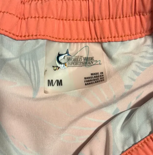 Bass Pro Shorts Size M - Image 3