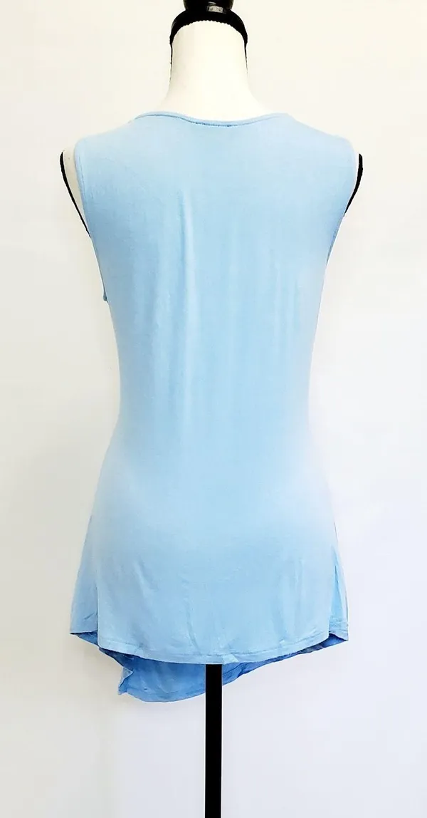 Ruched Side Top - Image 4