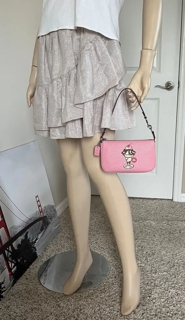 Coach Nolita 19 - Image 10