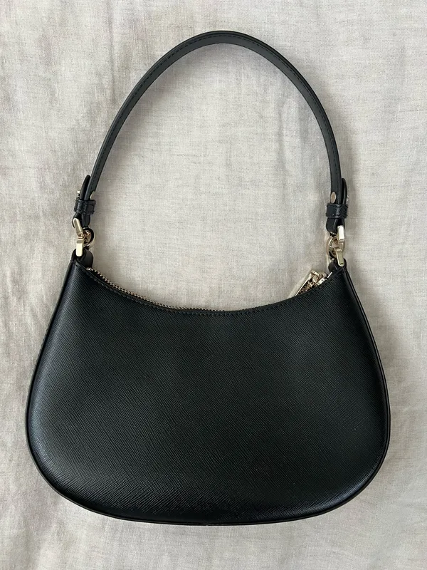 Kate Spade Shoulder Leather Bag - Image 2