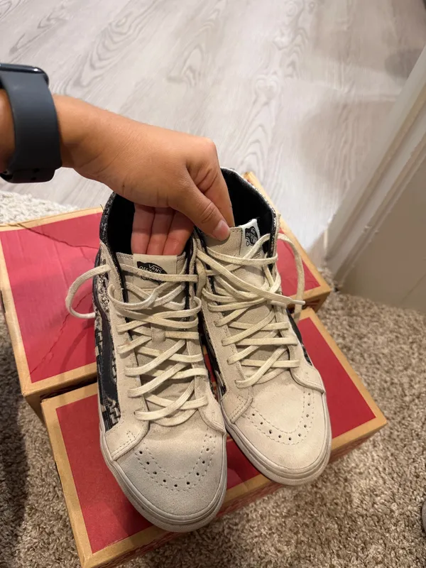 Vans Sneakers - Image 2