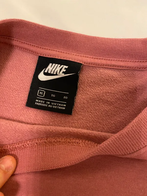 Crew Neck Pullover - Image 3