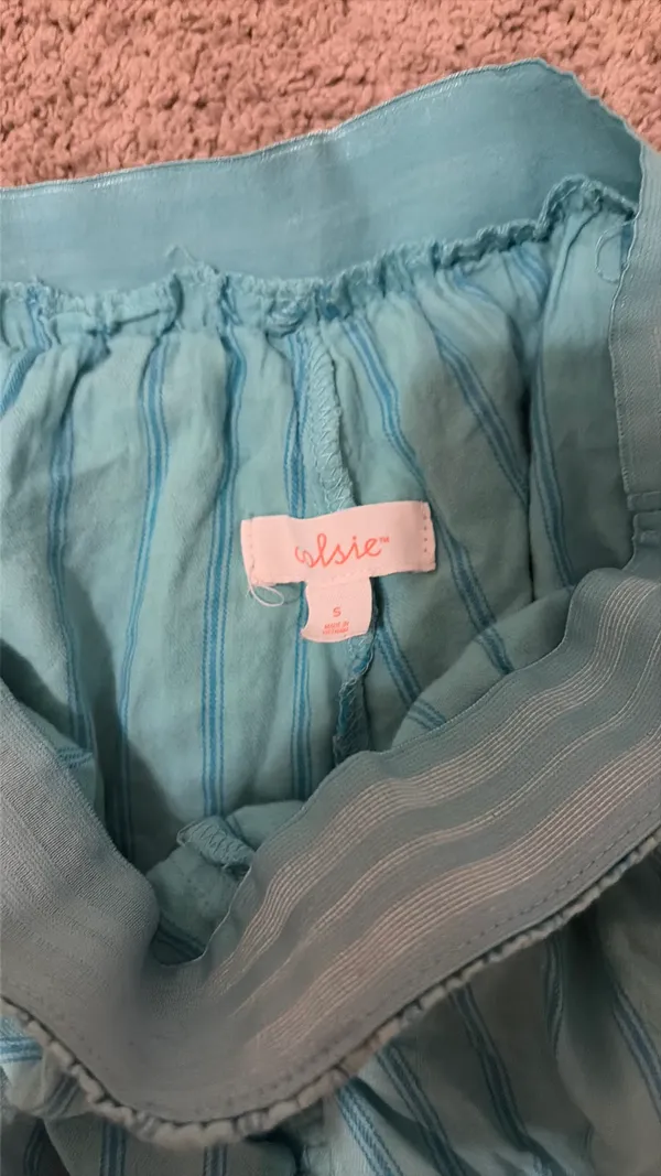 Target Pajama - Image 2