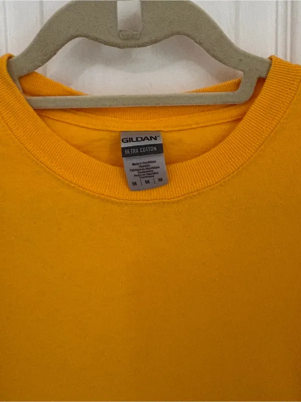 NWOT Gildan Brand Stag Beer Short Sleeve T-Shirt - Image 4