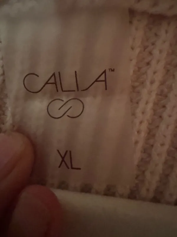 calia cardigan - Image 2