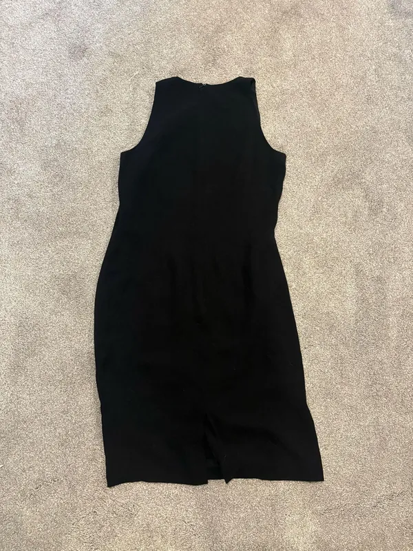 Lauren Ralph Lauren Sheath Dress - Image 3