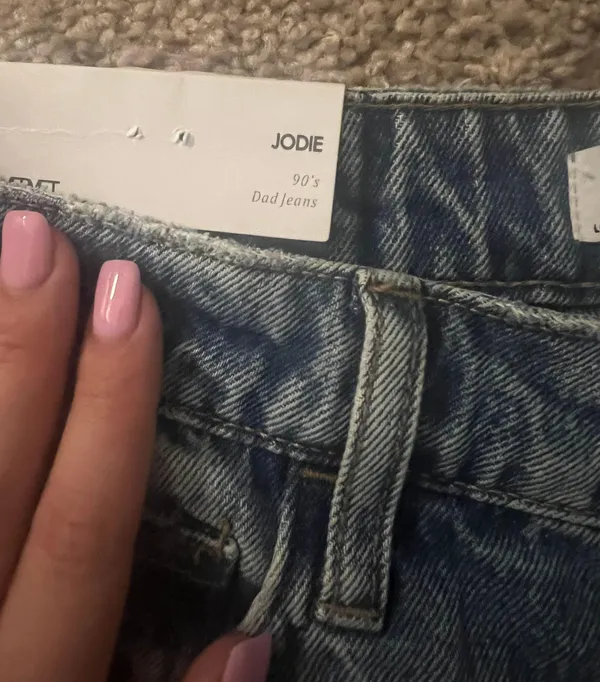 Lane 201 Jeans - Image 4