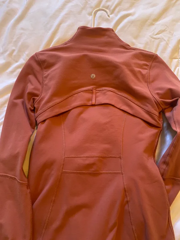 Lululemon Define Jacket - Image 2