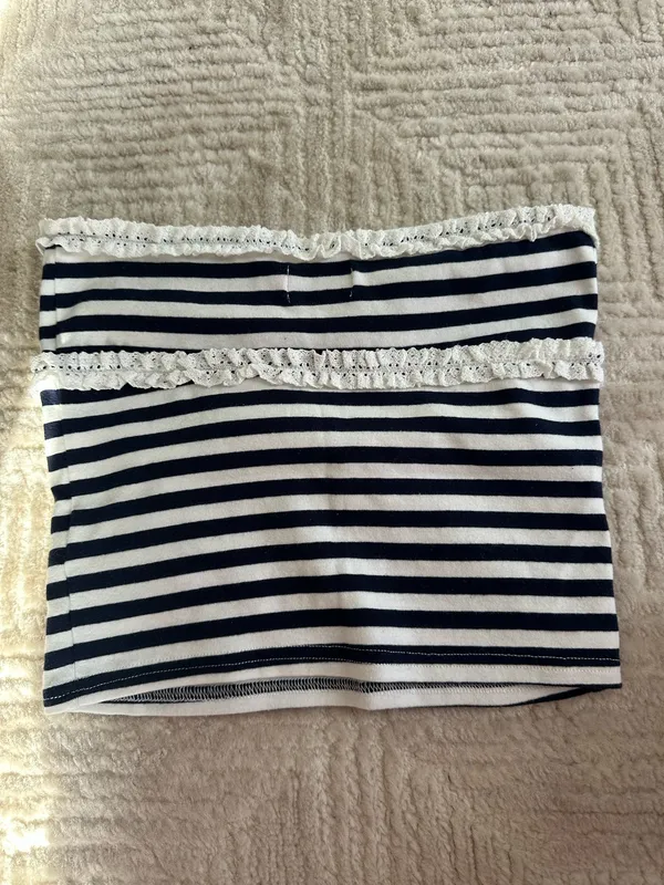 Edikted Tube Top - Image 3
