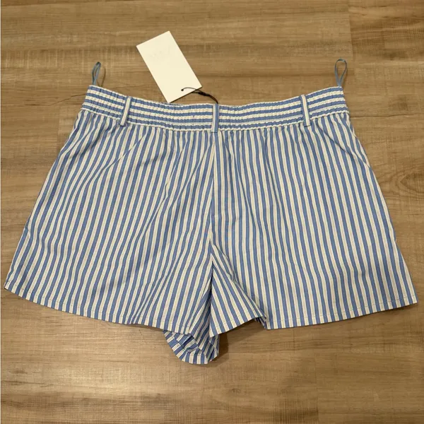 Zara Shorts, NWT! - Image 2