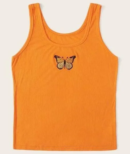 butterfly shirt - Image 2