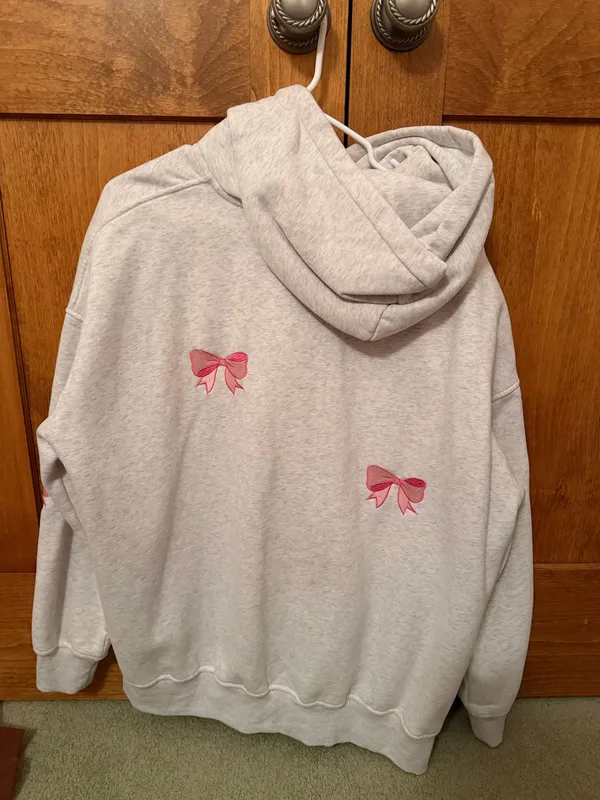Coconut Boutique Sunkissed Sweatshirt - Image 2