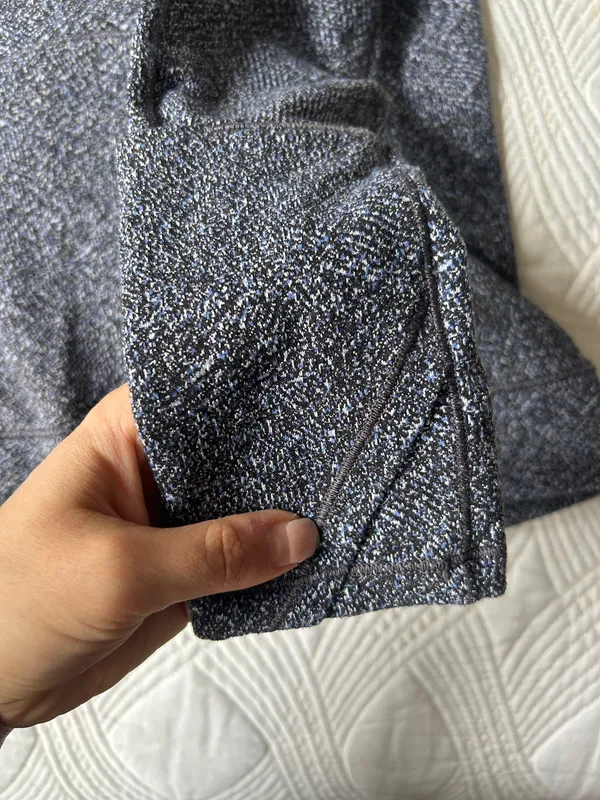 Ready to Rulu Lululemon Long Sleeve - Image 5