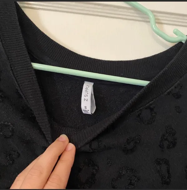 Z Supply Pullover - Image 8