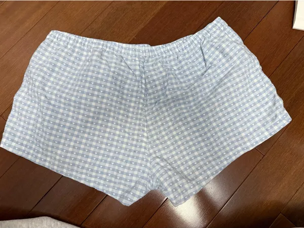 John Halt Brandy Melville Shorts Boxer - Image 2