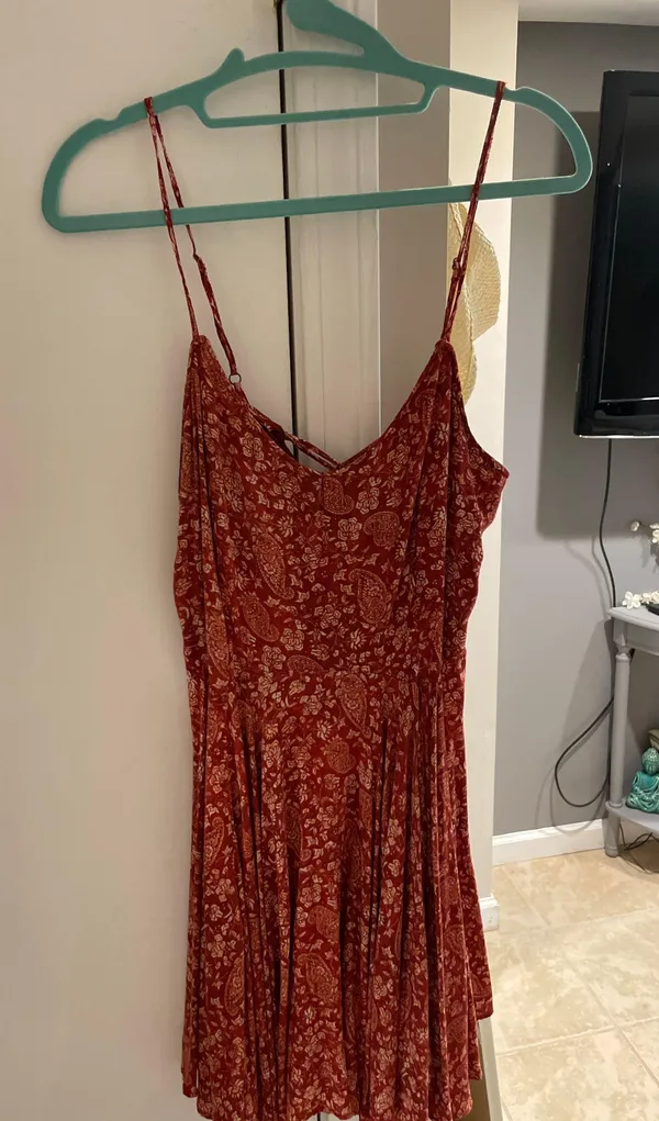 Forever 21 Dress - Image 2