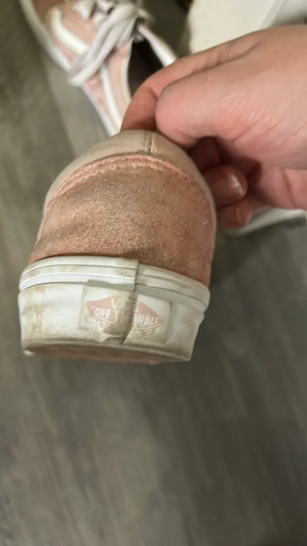 Vans Sneakers Women’s - Image 4