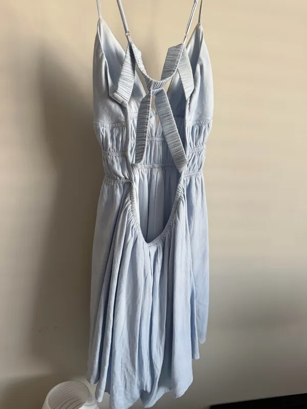 Grey Bandit Nessa Romper  - Image 3