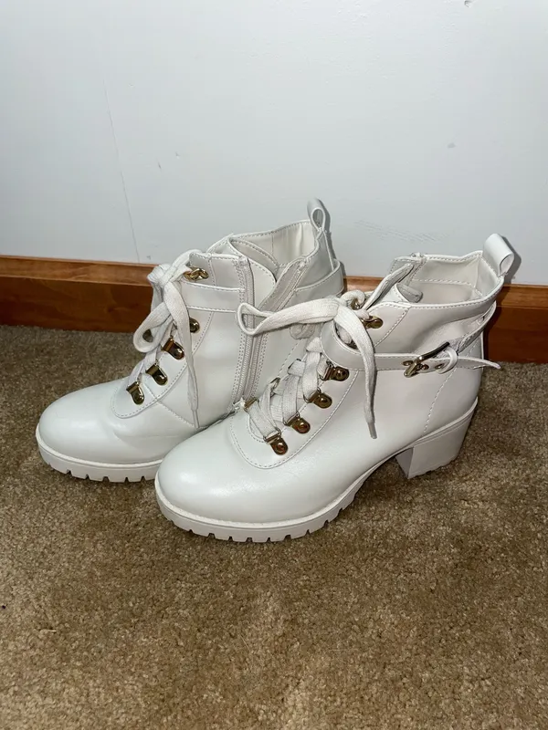 Wild Pair Heels - Image 2